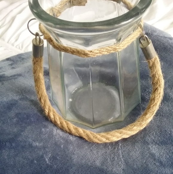 Candle holder /vase - Picture 6 of 11